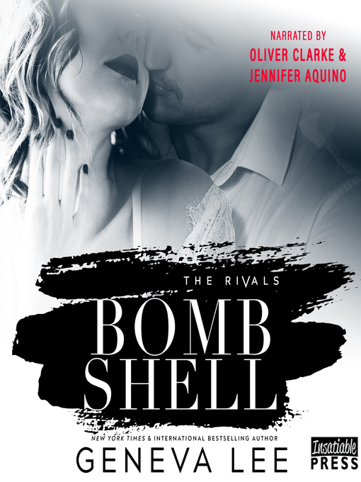 Title details for Bombshell by Geneva Lee - Wait list